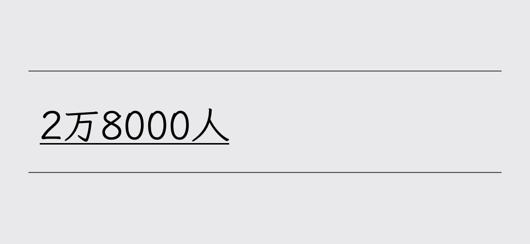 クラシック音楽史｜2万8000人
